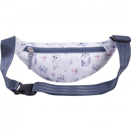 Бананка Bagland Bella 2 л. сублимация 986 (00202664)