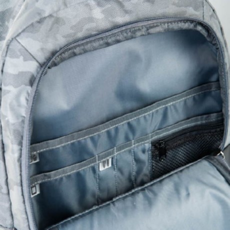 Рюкзак GoPack Сity 170-2 сірий