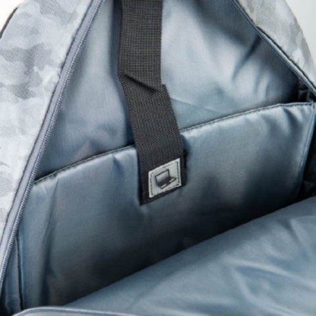 Рюкзак GoPack Сity 170-2 сірий