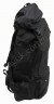 Рюкзак туристический 12231  90л черный
