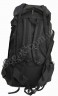 Рюкзак туристический 12231  90л черный