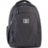 Рюкзак GoPack Сity 171-1 чорний