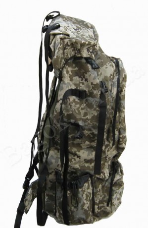 Рюкзак туристический 12231 90л