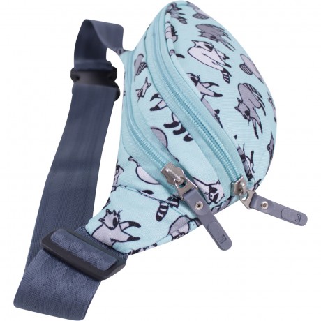 Бананка Bagland Bella 2 л. сублимация 967 (00202664)