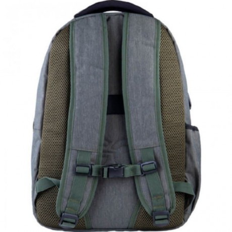 Рюкзак GoPack Сity 171-2 зелений