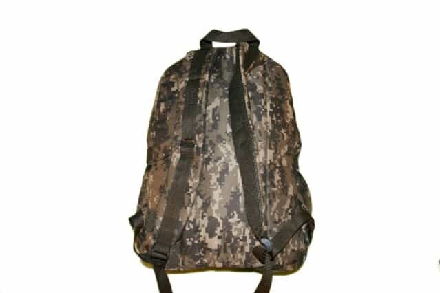 Рюкзак туристический 1225  30 л