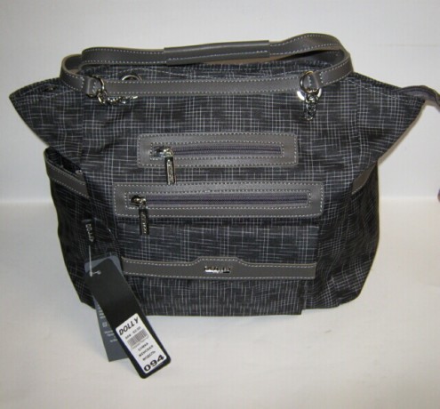 Сумка летняя Dolly 094