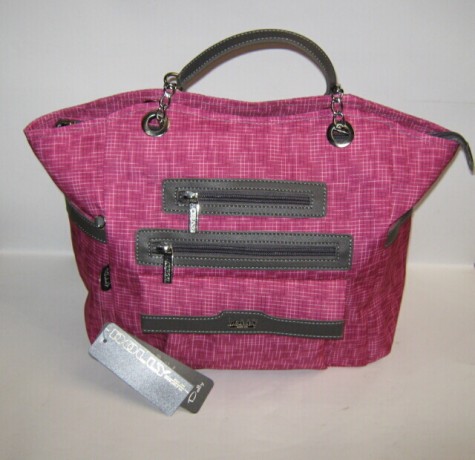 Сумка летняя Dolly 094