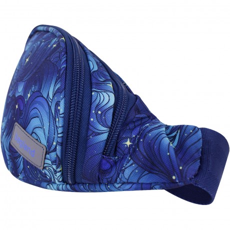 Бананка Bagland Bella 2 л. сублимация 987 (00202664)