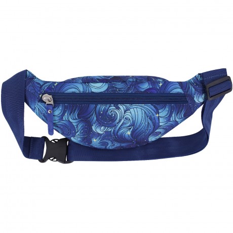 Бананка Bagland Bella 2 л. сублимация 987 (00202664)