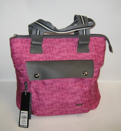 Сумка летняя Dolly 095