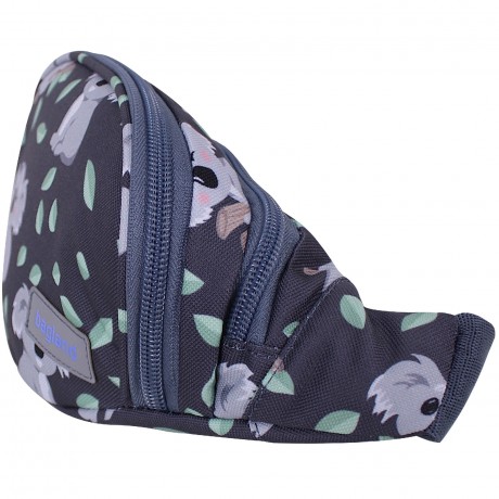 Бананка Bagland Bella 2 л. сублимация 990 (00202664)