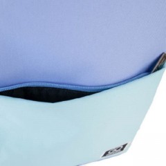 Рюкзак GoPack Сity 173-2 блакитний, бірюзовий