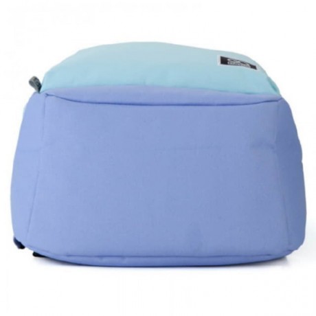 Рюкзак GoPack Сity 173-2 блакитний, бірюзовий