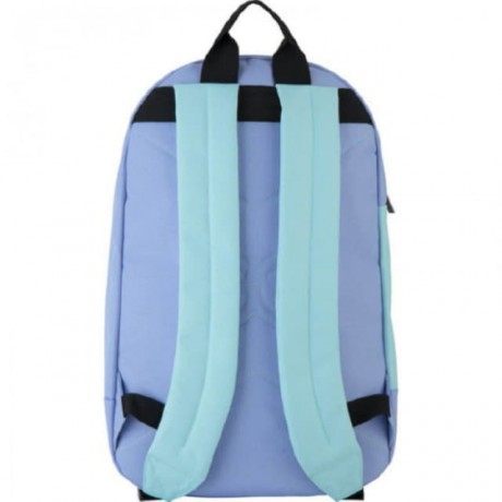 Рюкзак GoPack Сity 173-2 блакитний, бірюзовий