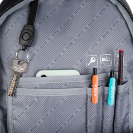 Рюкзак Kite Education teens 813L JV