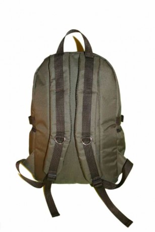 Рюкзак туристический 1225  30 л( черный)