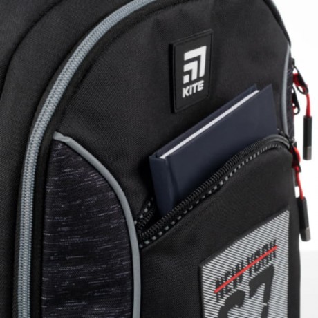 Рюкзак Kite Education teens 813L-1