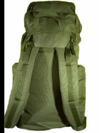 Рюкзак туристический 7116 75 л хаки
