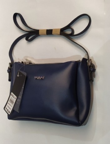 Клатч 159 Dolly