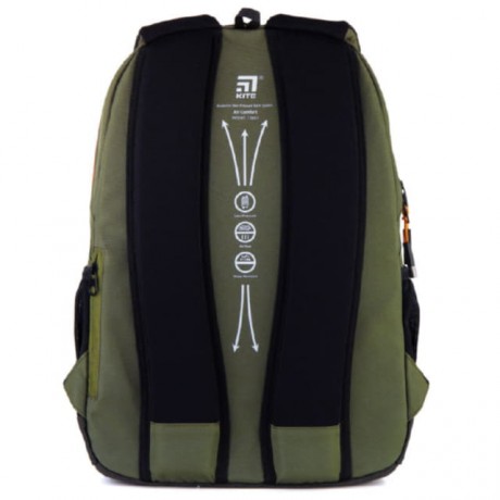 Рюкзак Kite Education teens 813L-3