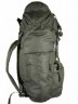 Рюкзак туристический 7116 75 л черный