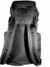 Рюкзак туристический 7116 75 л черный