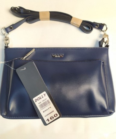 Клатч 160 Dolly